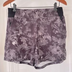 Like New Athleta Shorts